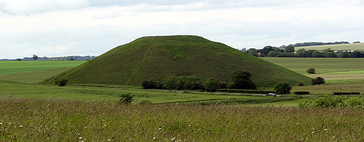 Silbury Hill